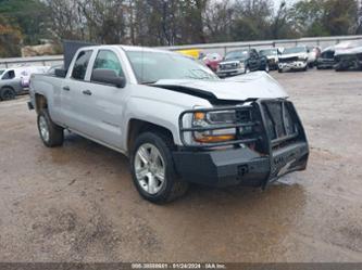 CHEVROLET SILVERADO 1500 WT