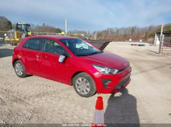 KIA RIO S