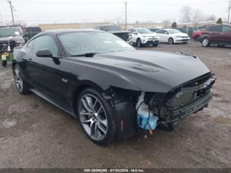 FORD MUSTANG GT PREMIUM