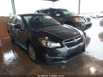 SUBARU IMPREZA 2.0I PREMIUM