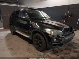 BMW X5 XDRIVE30I