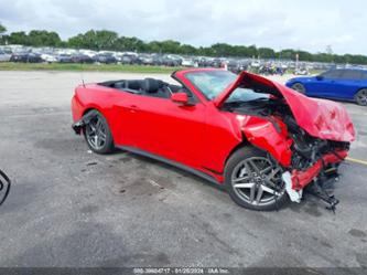 FORD MUSTANG ECOBOOST PREMIUM