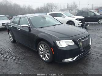 CHRYSLER 300C PLATINUM