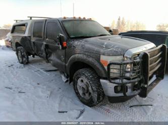 FORD F-250 XLT