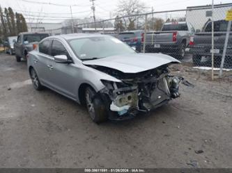 ACURA ILX PREMIUM PKG/W/TECHNOLOGY PKG