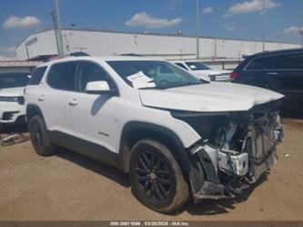 GMC ACADIA SLT-1