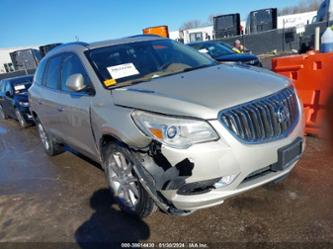 BUICK ENCLAVE LEATHER