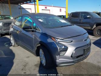 CHEVROLET BOLT EV FWD 1LT