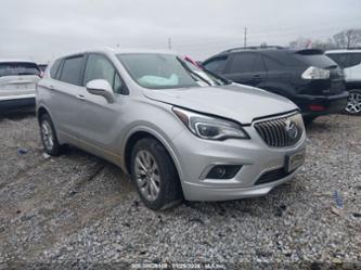 BUICK ENVISION ESSENCE