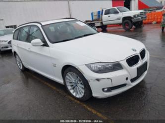 BMW 3 SERIES XDRIVE