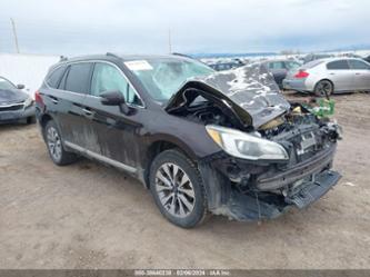 SUBARU OUTBACK 3.6R TOURING