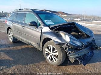 SUBARU OUTBACK 2.5I LIMITED