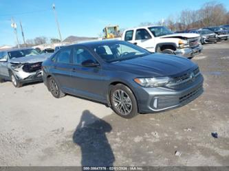 VOLKSWAGEN JETTA 1.5T SPORT