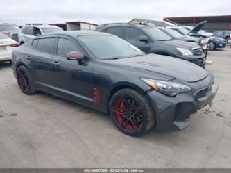 KIA STINGER GT1