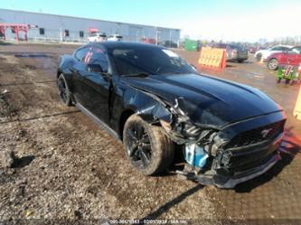 FORD MUSTANG ECOBOOST