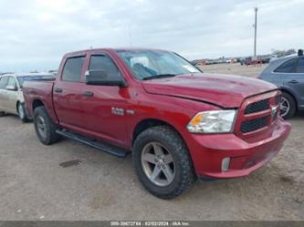 RAM 1500 EXPRESS