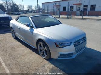 AUDI S5 3.0T PREMIUM PLUS