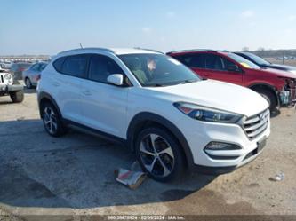 HYUNDAI TUCSON SPORT