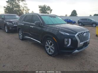 HYUNDAI PALISADE SEL