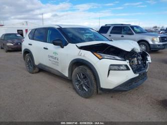 NISSAN ROGUE S INTELLIGENT AWD