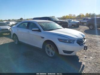 FORD TAURUS SEL