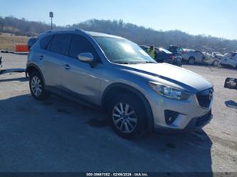 MAZDA CX-5 TOURING