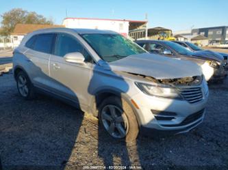 LINCOLN MKC PREMIER