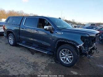 GMC SIERRA 1500 2WD SHORT BOX SLT