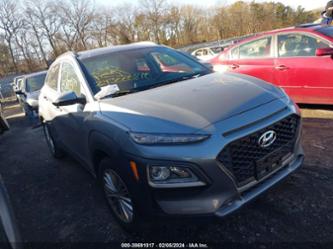 HYUNDAI KONA SEL PLUS