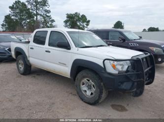 TOYOTA TACOMA BASE V6