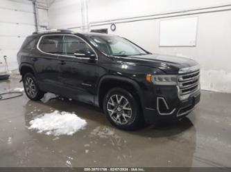 GMC ACADIA AWD SLE