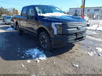 FORD F-150 PRO