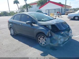 FORD FIESTA SE