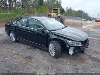 VOLKSWAGEN PASSAT 1.8T SE