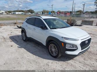 HYUNDAI KONA SEL