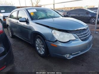 CHRYSLER SEBRING LIMITED