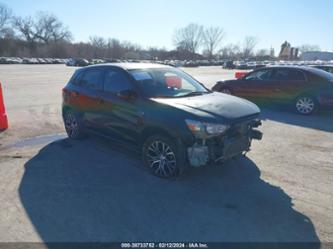 MITSUBISHI OUTLANDER SPORT 2.0 ES/2.0 LE