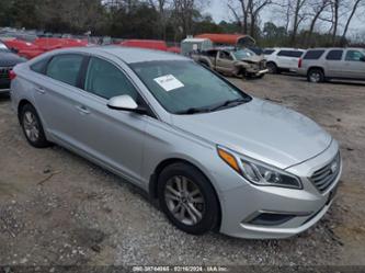 HYUNDAI SONATA SE