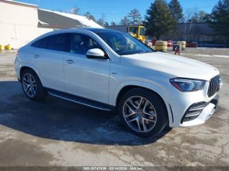 MERCEDES-BENZ GLE-CLASS 4MATIC