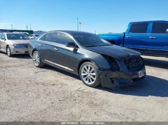 CADILLAC XTS LUXURY