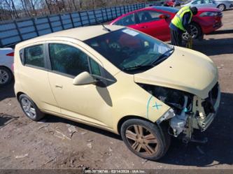 CHEVROLET SPARK 1LT AUTO