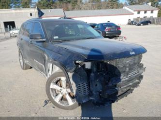 JEEP GRAND CHEROKEE LIMITED 4X4