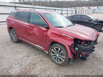 GMC TERRAIN FWD DENALI