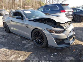 FORD MUSTANG GT