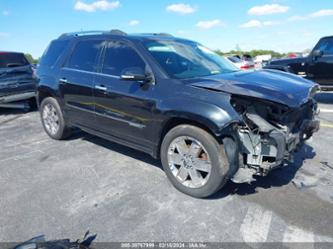 GMC ACADIA DENALI