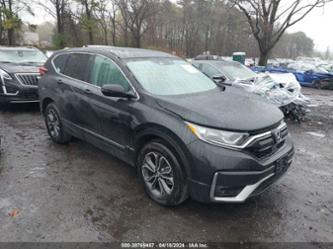 HONDA CR-V AWD EX