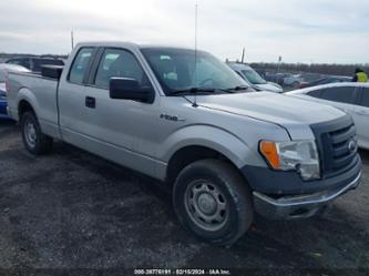 FORD F-150 XL