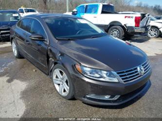 VOLKSWAGEN CC 2.0T SPORT