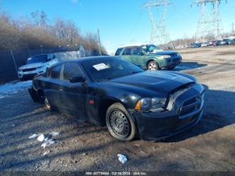 DODGE CHARGER R/T