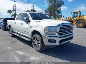 RAM 2500 LARAMIE LONGHORN 4X4 6 4 BOX